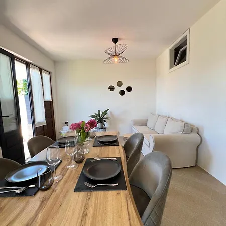 Leon Appartement Tremosine