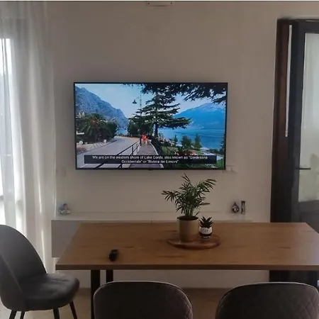Appartement Leon
