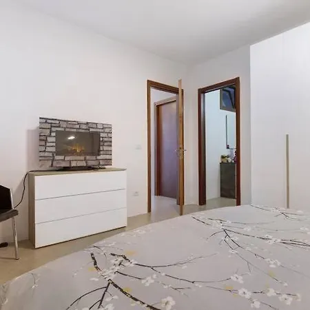 Leon Appartement Tremosine