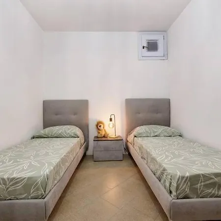Appartement Leon