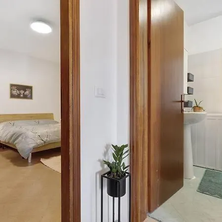Appartement Leon