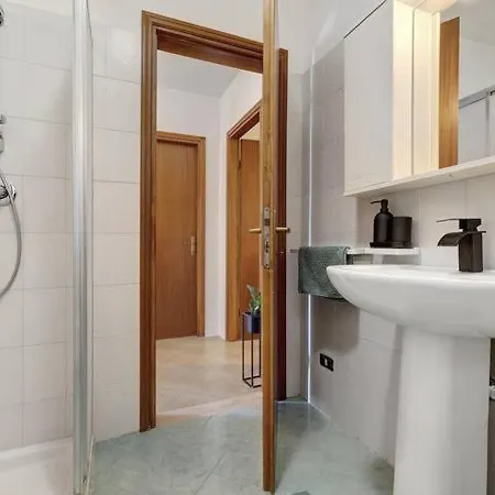 Leon Appartement *