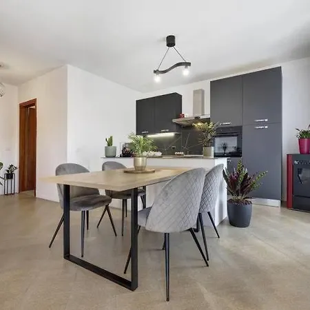 Leon Appartement Tremosine