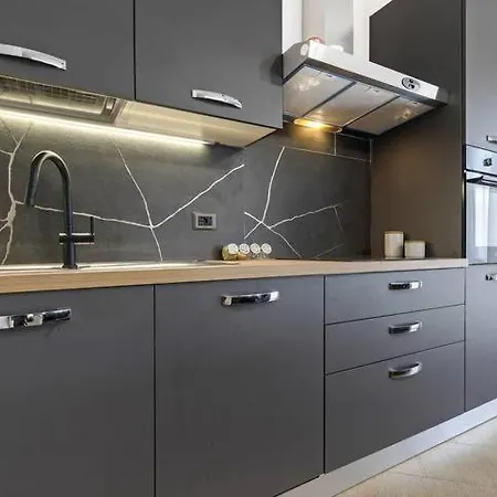 Appartement Leon Tremosine