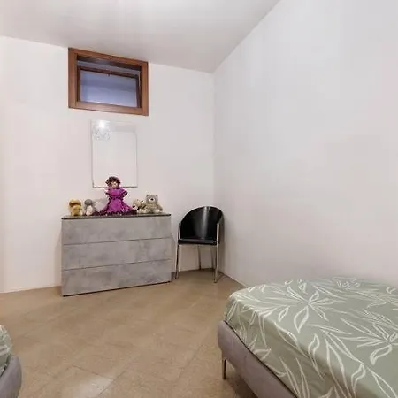 Leon Appartement Tremosine